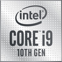 Intel Core i9-10900F Image #1