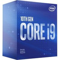 Intel Core i9-10900F Image #2