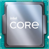 Intel Core i5-11600 (BOX) Image #2