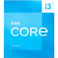 Intel Core i3-13100F