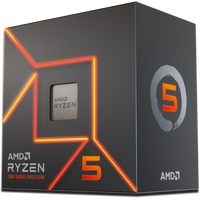 AMD Ryzen 5 7600 Image #2