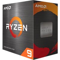 AMD Ryzen 9 5900XT (WOF) Image #1