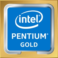 Intel Pentium Gold G5400 Image #1