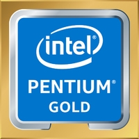 Intel Pentium Gold G5400