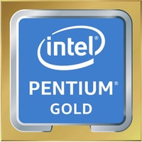 Intel Pentium Gold G6600 (BOX)