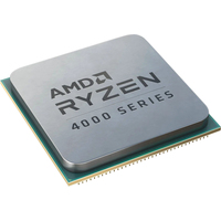 AMD Ryzen 3 4300G (BOX) Image #1