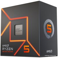 AMD Ryzen 5 7600 (BOX) Image #3