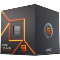 AMD Ryzen 9 7900 Image #2