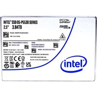 Intel D5-P5530 3.84TB SSDPF2KX038XZN1