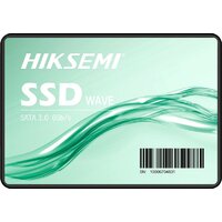 Hiksemi Wave(S) 2TB HS-SSD-WAVE(S) 2048G Image #1