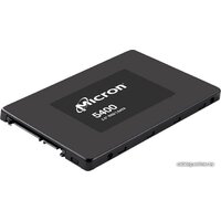 Micron 5400 Pro 3.84TB MTFDDAK3T8TGA