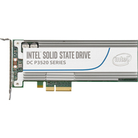 Intel DC P3520 2TB [SSDPEDMX020T701] Image #1