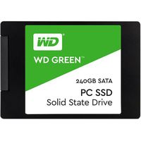 WD Green 240GB [WDS240G1G0A] Image #1