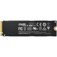 Samsung 960 PRO M.2 1TB [MZ-V6P1T0BW] Image #2