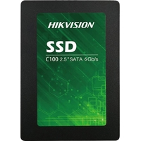 Hikvision C100 240GB HS-SSD-C100/240G Image #1