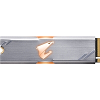 Gigabyte Aorus RGB M.2 NVMe 256GB GP-ASM2NE2256GTTDR