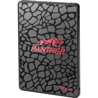 Apacer Panther AS350 512GB AP512GAS350-1 Image #2
