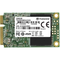 Transcend 230S 256GB TS256GMSA230S Image #1