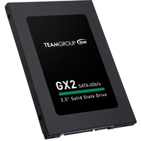 Team GX2 128GB T253X2128G0C101 Image #2