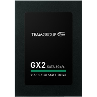 Team GX2 128GB T253X2128G0C101 Image #1