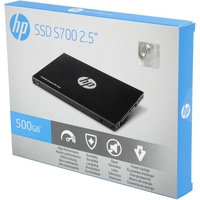 HP S700 250GB 2DP98AA Image #5