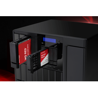 WD Red SA500 NAS 4TB WDS400T1R0A Image #2