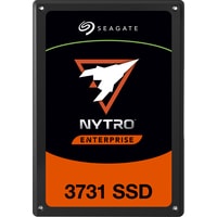 Seagate Nytro 3731 400GB XS400ME70004