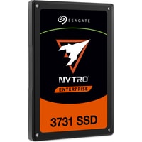 Seagate Nytro 3731 400GB XS400ME70004 Image #3