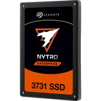 Seagate Nytro 3731 400GB XS400ME70004 Image #2