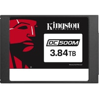 Kingston DC500M 3.84TB SEDC500M/3840G
