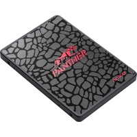 Apacer Panther AS350 512GB 95.DB2E0.P100C Image #5