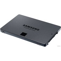 Samsung 870 QVO 2TB MZ-77Q2T0BW Image #2