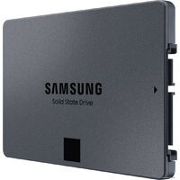 Samsung 870 QVO 2TB MZ-77Q2T0BW Image #4