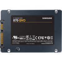 Samsung 870 QVO 2TB MZ-77Q2T0BW Image #5