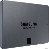 Samsung 870 QVO 2TB MZ-77Q2T0BW Image #3