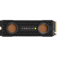 Corsair MP600 Pro Hydro X Edition 2TB CSSD-F2000GBMP600HXE Image #1