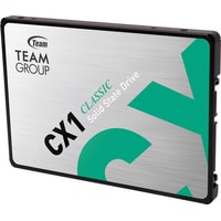 Team CX1 480GB T253X5480G0C101 Image #2