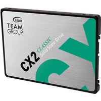 Team CX2 256GB T253X6256G0C101 Image #3