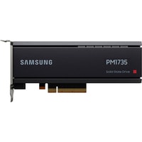Samsung PM1735 12.8TB MZPLJ12THALA-00007 Image #1
