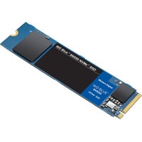 WD Blue SN550 NVMe 2TB WDS200T2B0C Image #2