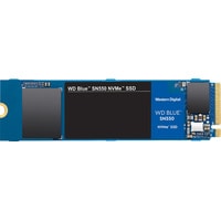 WD Blue SN550 NVMe 2TB WDS200T2B0C Image #1