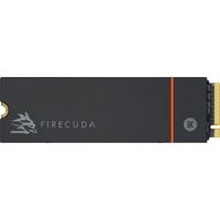 Seagate FireCuda 530 Heatsink 1TB ZP1000GM3A023