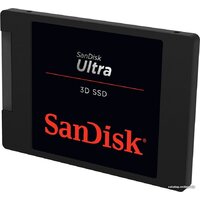 SanDisk Ultra 3D 4TB SDSSDH3-4T00-G25 Image #1