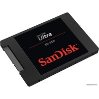 SanDisk Ultra 3D 4TB SDSSDH3-4T00-G25 Image #4