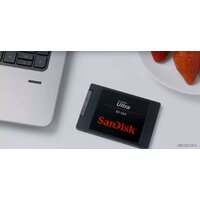 SanDisk Ultra 3D 4TB SDSSDH3-4T00-G25 Image #5