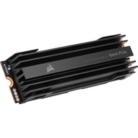 Corsair MP600 Pro 4TB CSSD-F4000GBMP600PRO Image #3