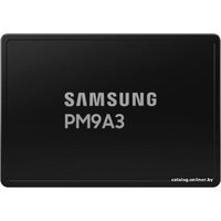 Samsung PM9A3 7.68TB MZQL27T6HBLA-00A07