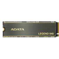 ADATA Legend 840 512GB ALEG-840-512GCS Image #1