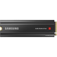 Samsung 980 Pro с радиатором 2TB MZ-V8P2T0CW Image #4