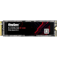 KingSpec XF 512GB Image #1